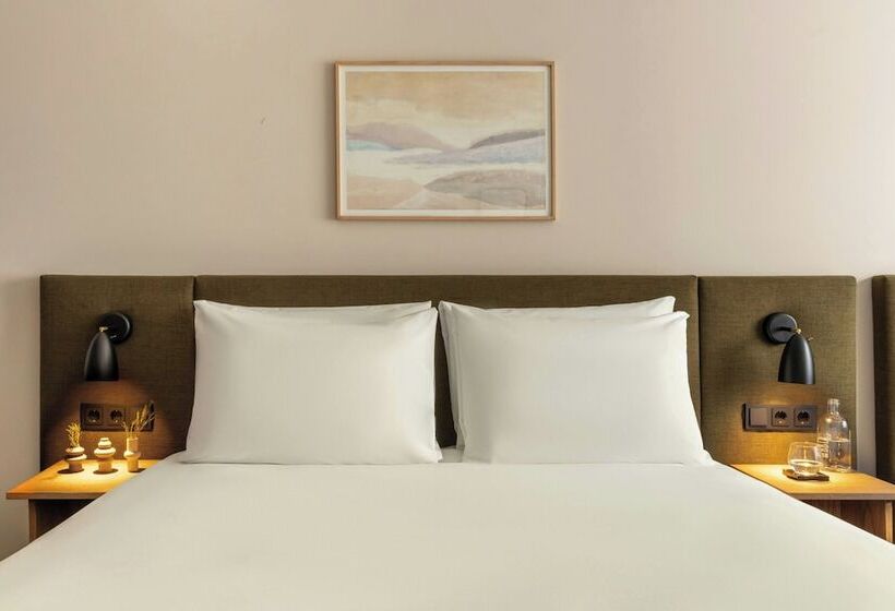 Middelland Hotel, Sonder by Marriott Bonvoy