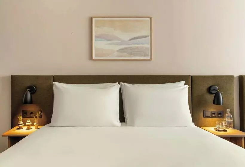 Middelland Hotel, Sonder by Marriott Bonvoy