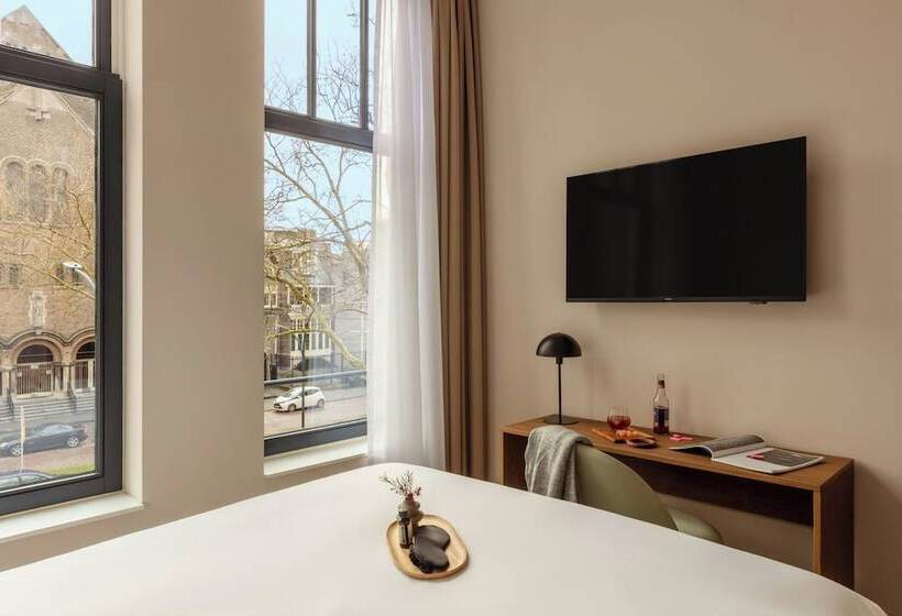 Middelland Hotel, Sonder by Marriott Bonvoy