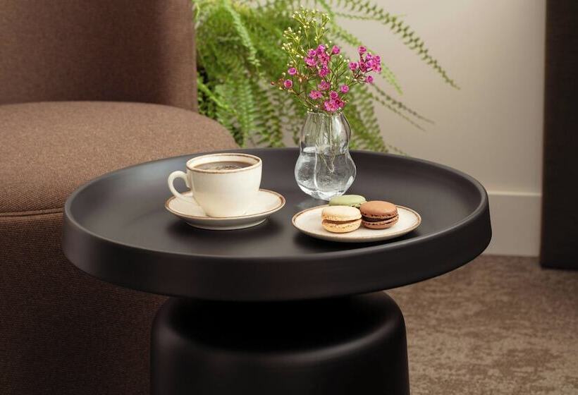 Middelland Hotel, Sonder by Marriott Bonvoy