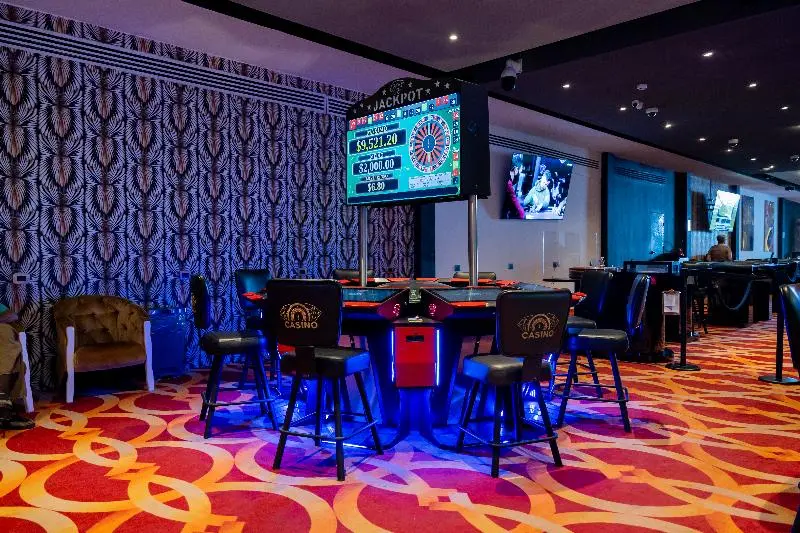 ホテル Vip La Guaira