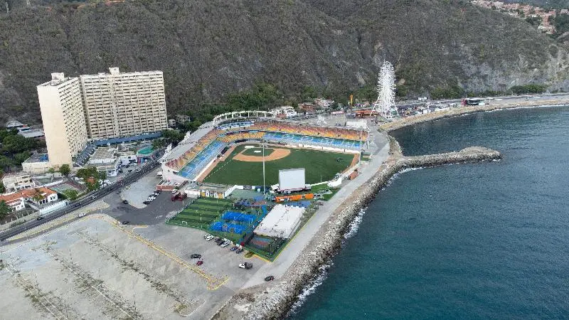 ホテル Vip La Guaira