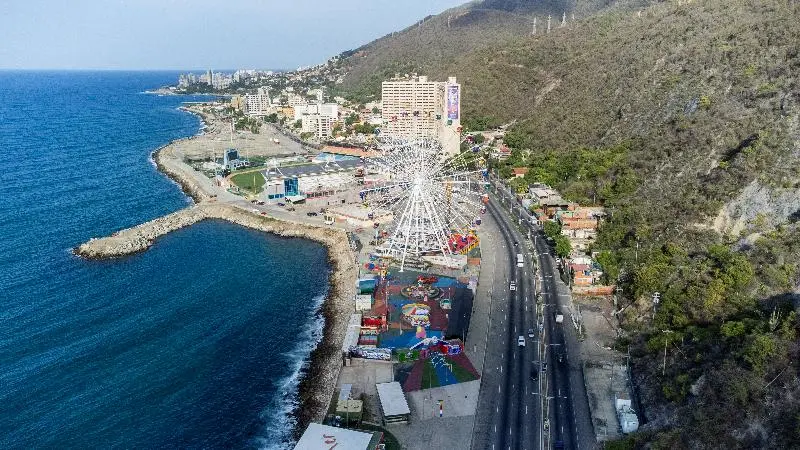ホテル Vip La Guaira