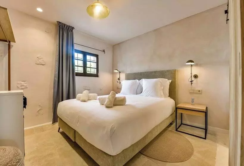 Maison Salva   Hotel Boutique