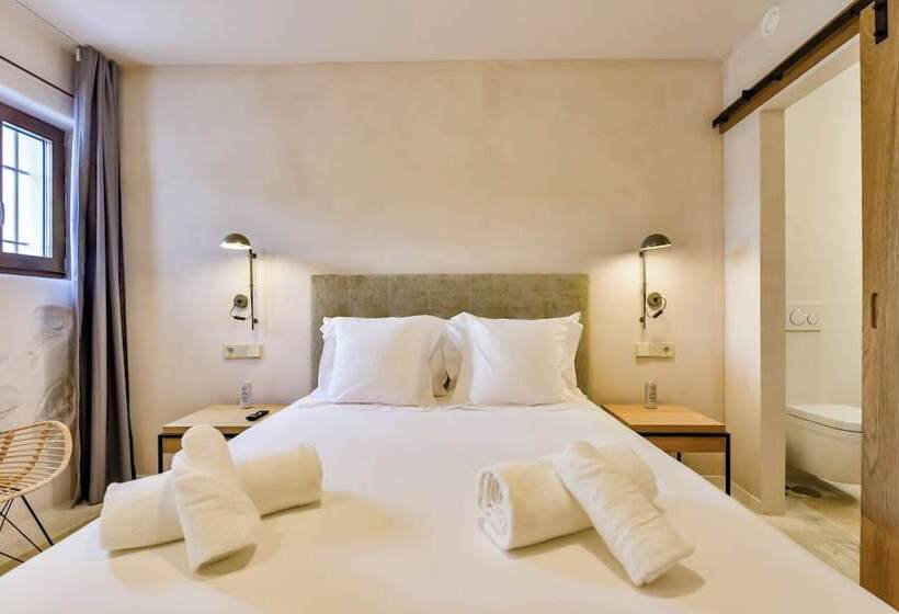 Maison Salva   Hotel Boutique