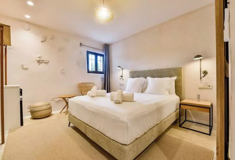 Maison Salva   Hotel Boutique