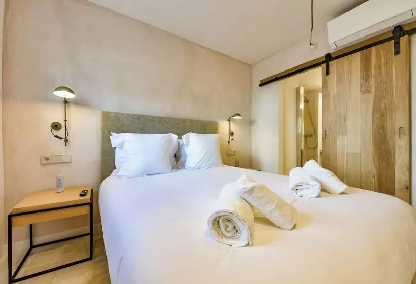 Maison Salva   Hotel Boutique