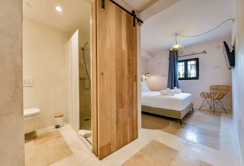 Maison Salva   Hotel Boutique