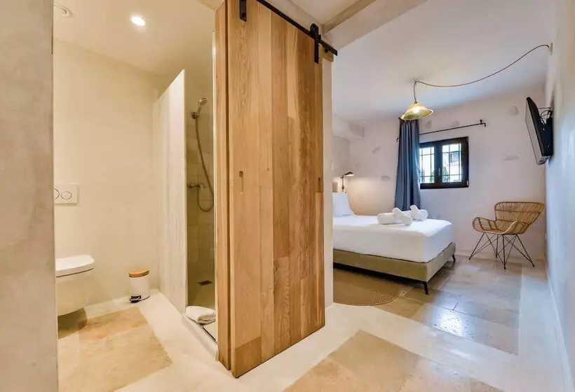 Maison Salva   Hotel Boutique