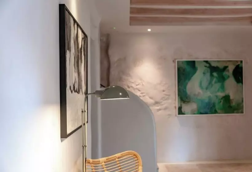 Maison Salva   Hotel Boutique