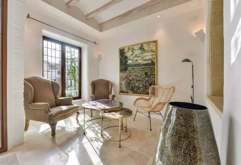 Maison Salva   Hotel Boutique