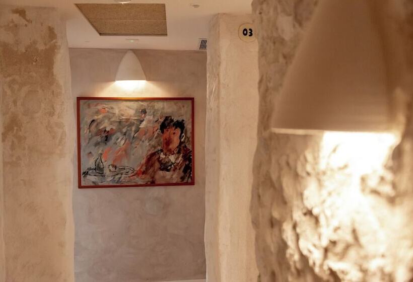 Maison Salva   Hotel Boutique