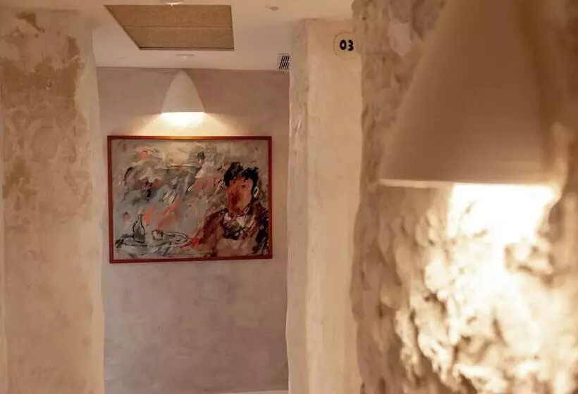 Maison Salva   Hotel Boutique