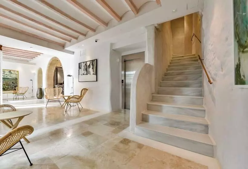 Maison Salva   Hotel Boutique