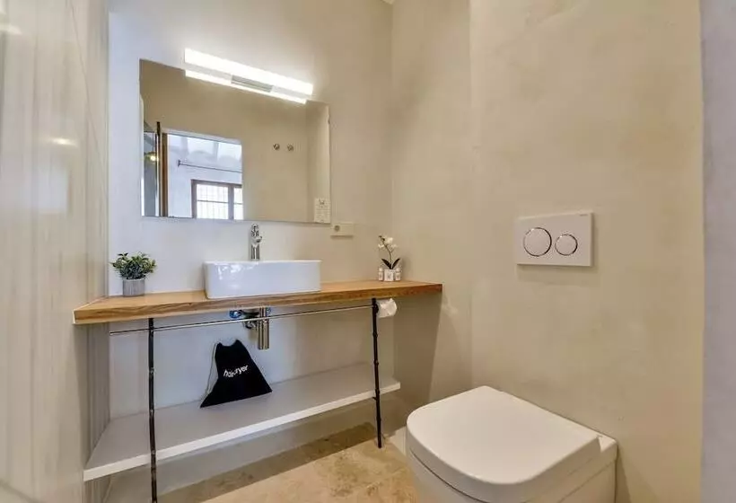 Maison Salva   Hotel Boutique