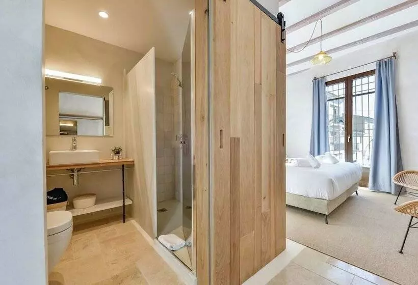 Maison Salva   Hotel Boutique