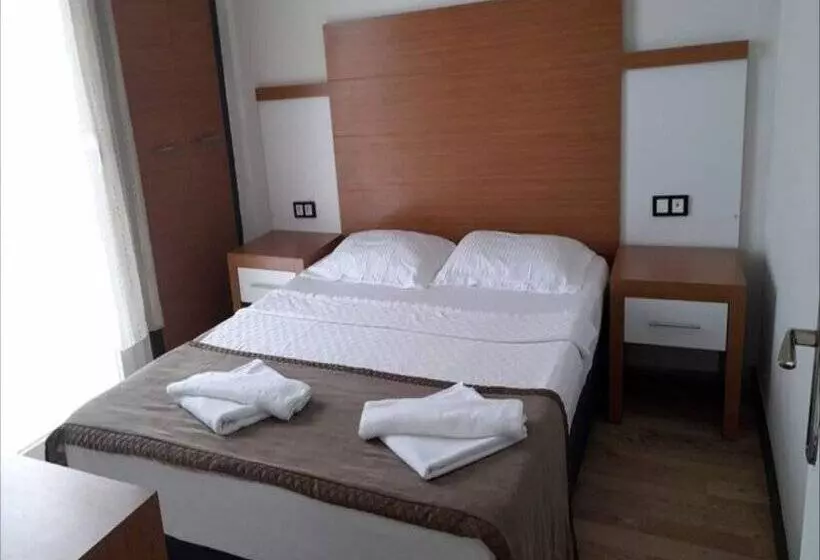 Palmira Hotel Kusadasi