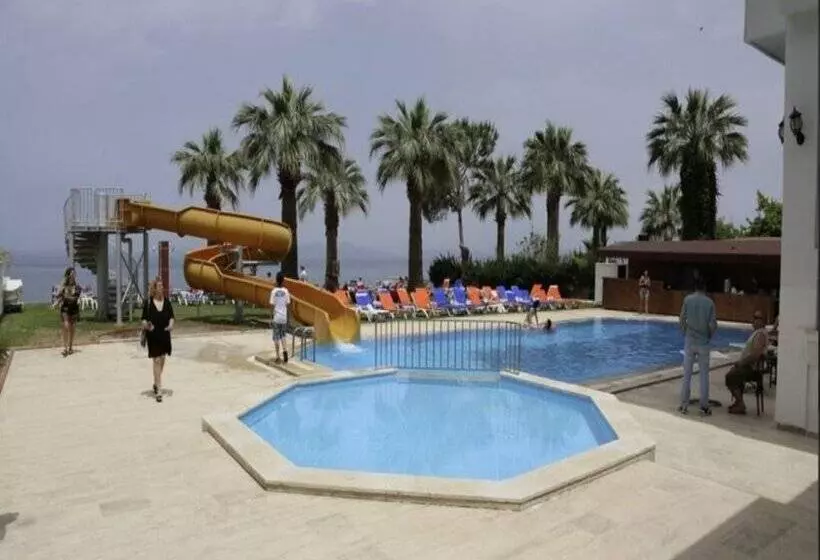 Palmira Hotel Kusadasi