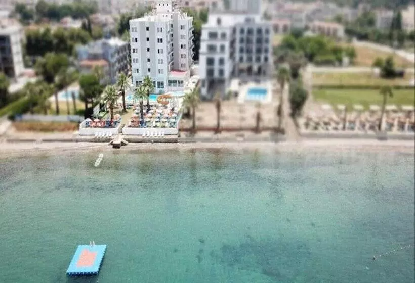 Palmira Hotel Kusadasi
