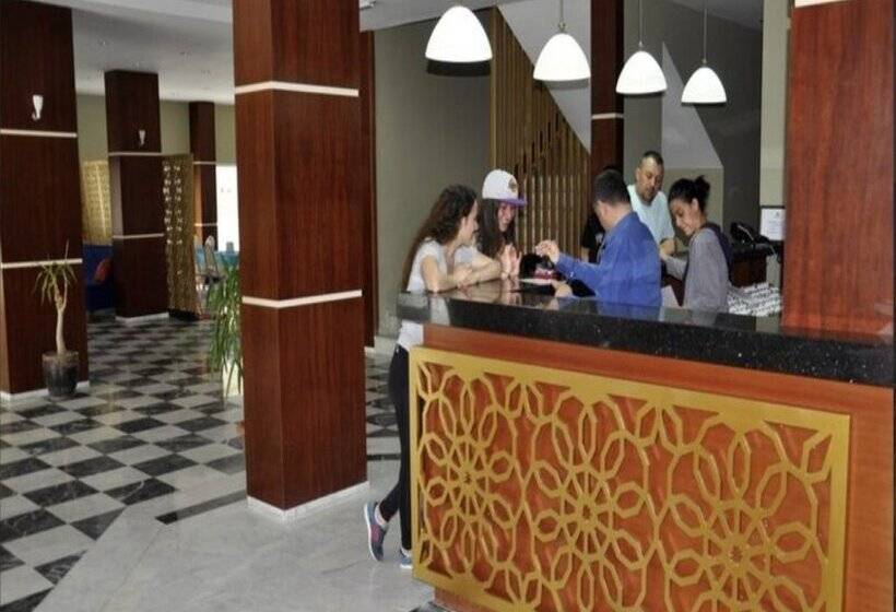 Palmira Hotel Kusadasi