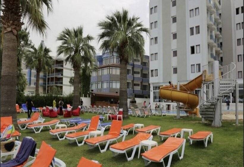 Palmira Hotel Kusadasi