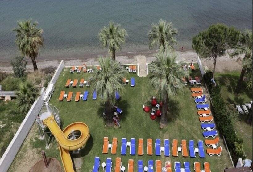 Palmira Hotel Kusadasi