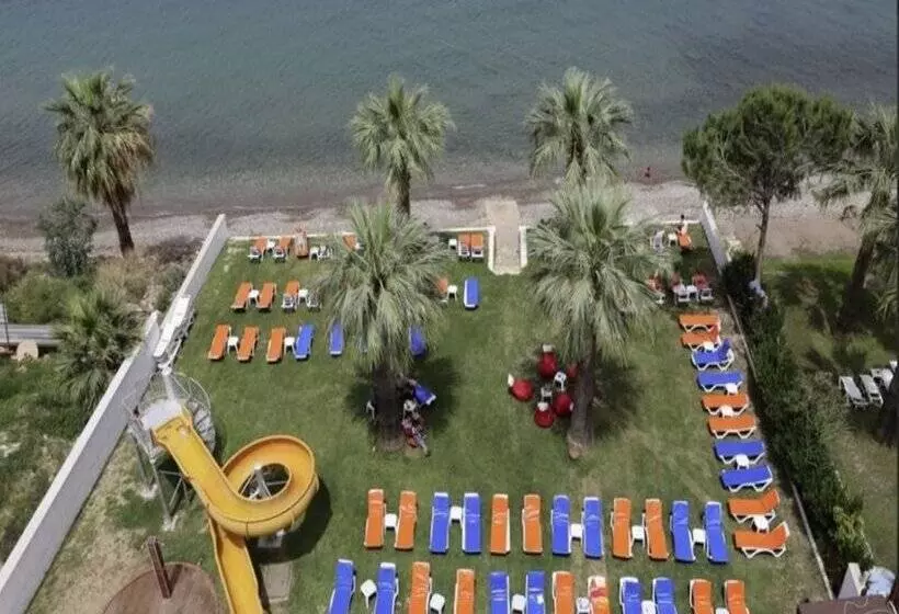 Palmira Hotel Kusadasi