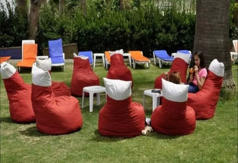 Palmira Hotel Kusadasi