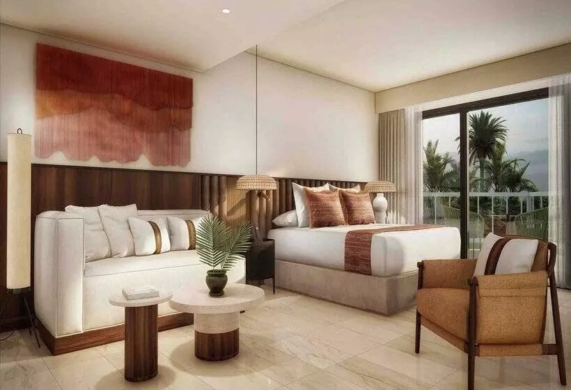 Family Selection at Grand Palladium Select Bávaro Resort & Spa - All Inclusive