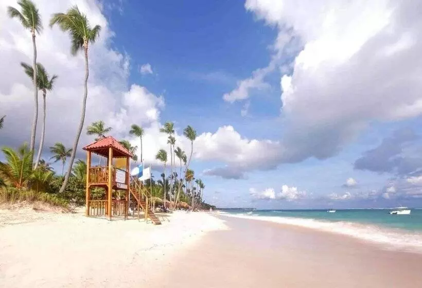 Family Selection at Grand Palladium Select Bávaro Resort & Spa - All Inclusive