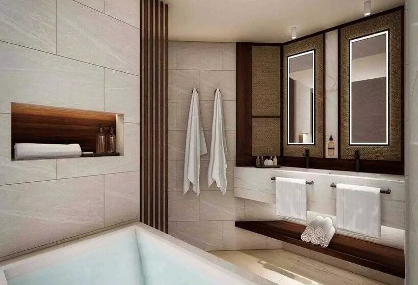 Family Selection at Grand Palladium Select Bávaro Resort & Spa - All Inclusive