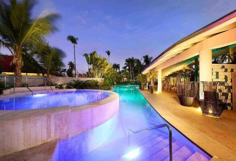 Family Selection at Grand Palladium Select Bávaro Resort & Spa - All Inclusive