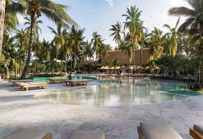 Family Selection at Grand Palladium Select Bávaro Resort & Spa - All Inclusive