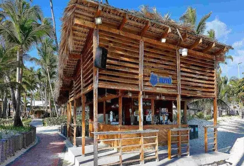 Family Selection at Grand Palladium Select Bávaro Resort & Spa - All Inclusive