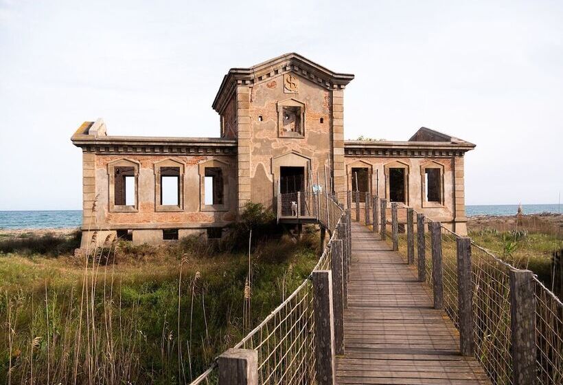 Sercotel Barcelona El Prat