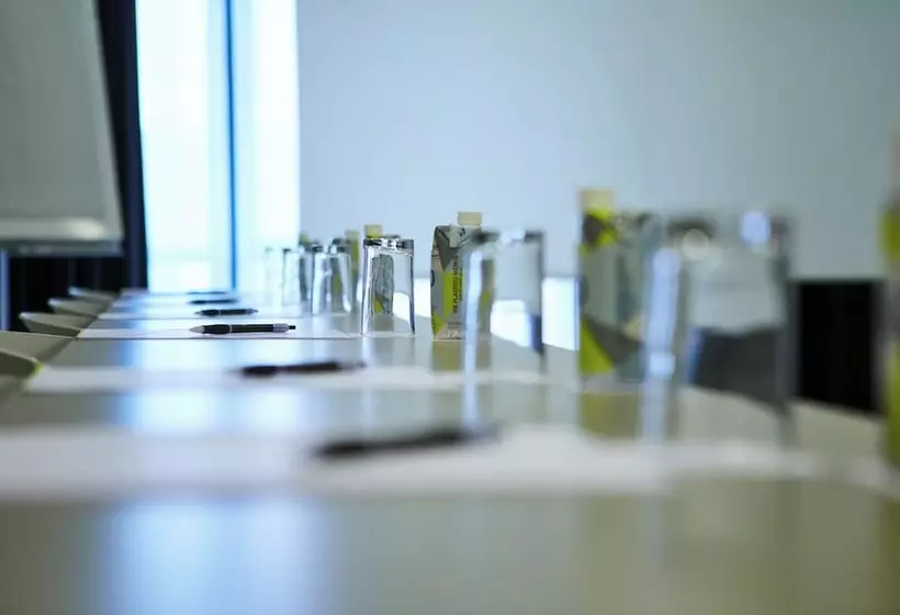 Sercotel Barcelona El Prat