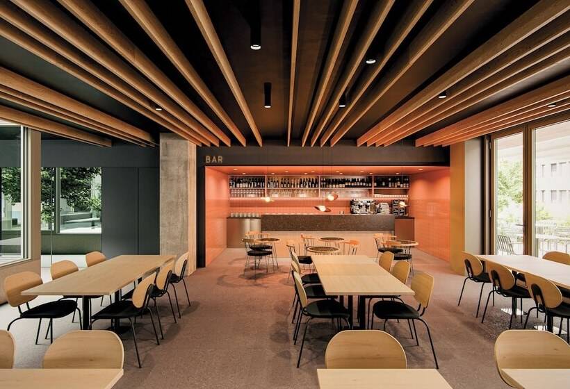 Sercotel Barcelona El Prat