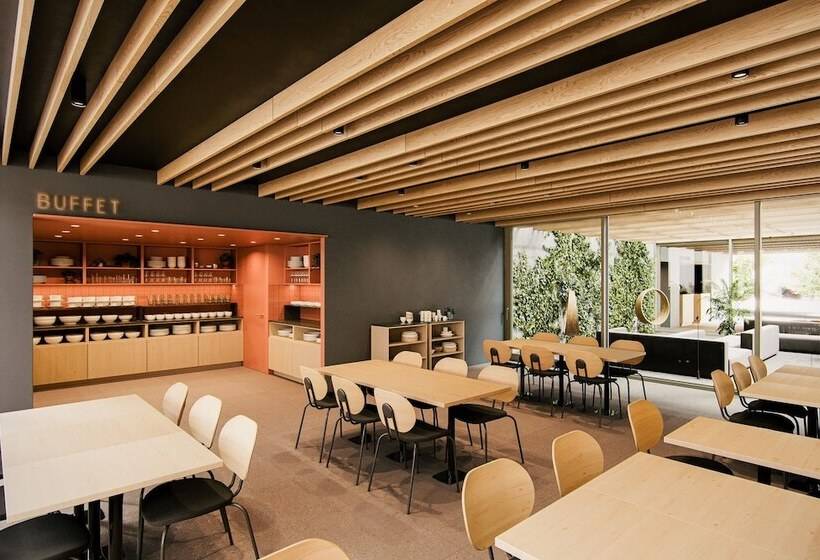 Sercotel Barcelona El Prat