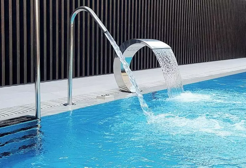 Sercotel Barcelona El Prat