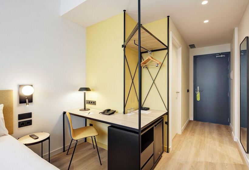 Sercotel Barcelona El Prat