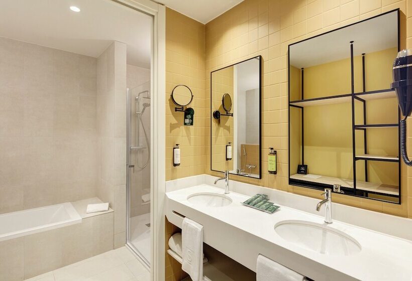 Sercotel Barcelona El Prat