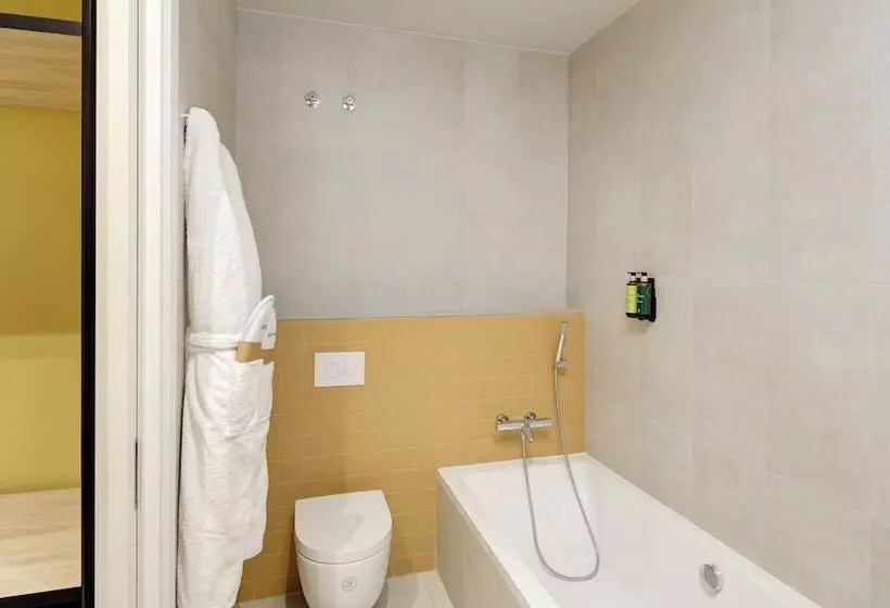 Sercotel Barcelona El Prat