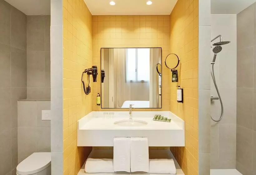 Sercotel Barcelona El Prat