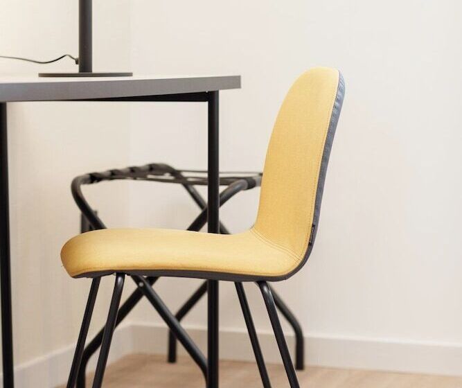 Sercotel Barcelona El Prat