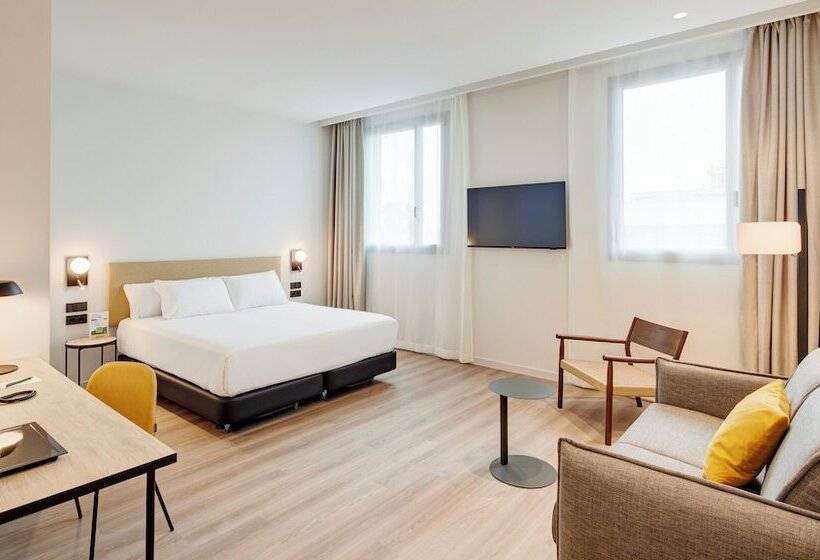 Sercotel Barcelona El Prat