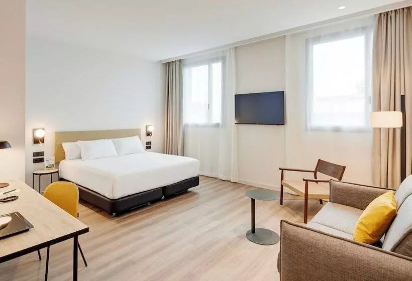 Sercotel Barcelona El Prat