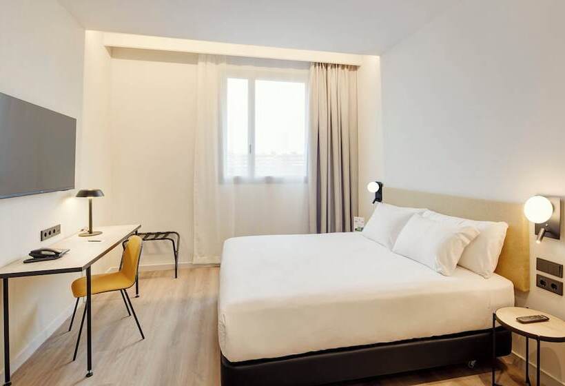 Sercotel Barcelona El Prat