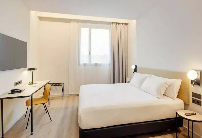 Sercotel Barcelona El Prat