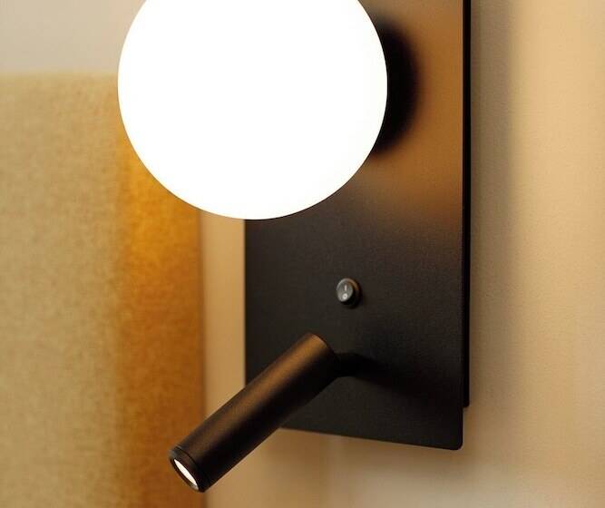 Sercotel Barcelona El Prat