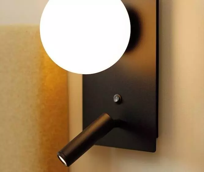 Sercotel Barcelona El Prat